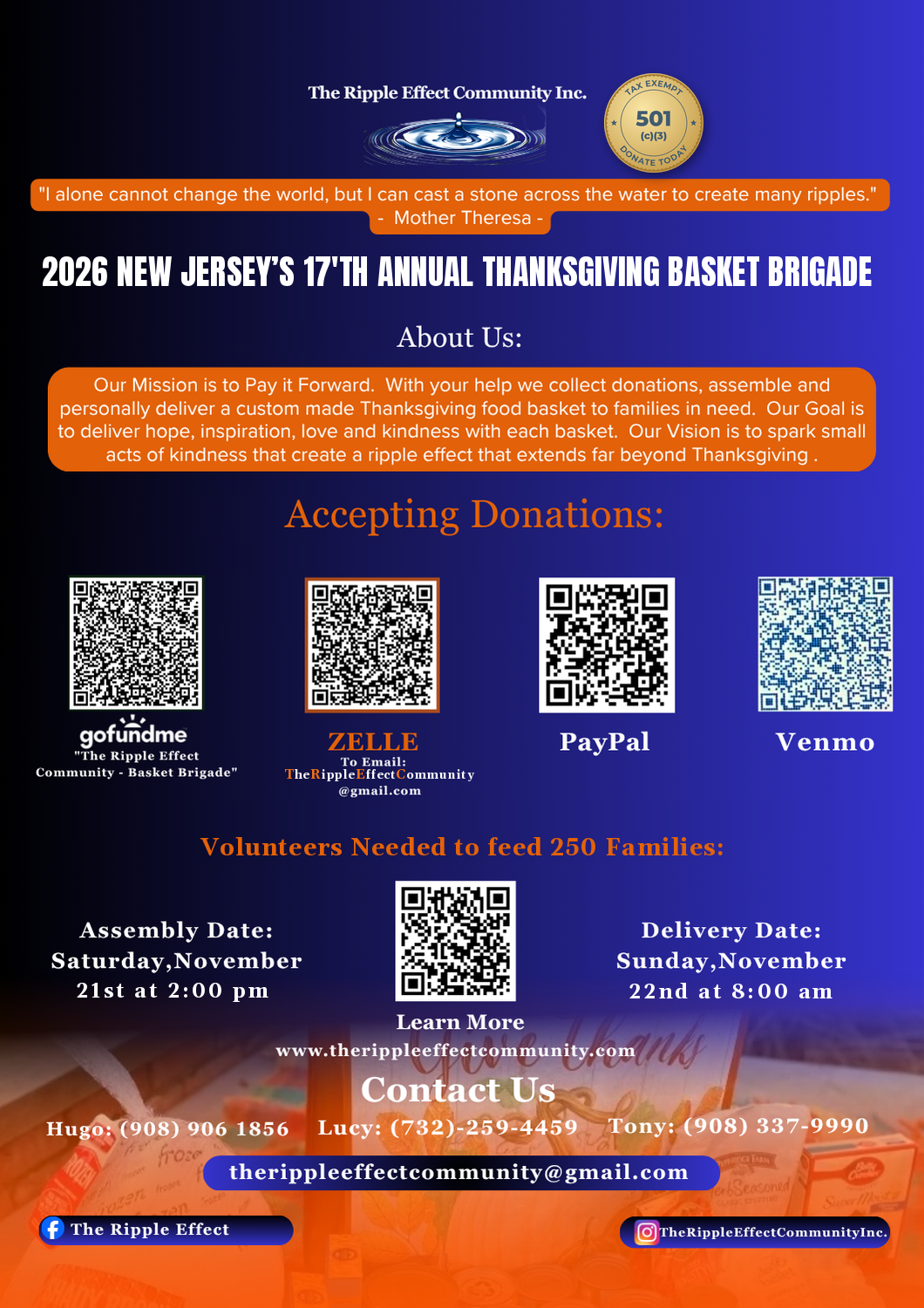 Thanksgiving-Basket-Brigade-Flyer-2026 Basket Brigade Flyer
